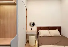 Bán nhà riêng 3 tầng 37m² tại phường Nguyễn Kiệm, Phú Nhuận, thiết kế đầy đủ tiện nghi... Bán nhà riêng tại Đức Nhuận, Hồ Chí Minh 05