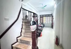 Nhà 6 Tầng Sang Trọng Tại Văn Miếu – Đón Đầu Cơ Hội Vàng... Bán nhà riêng tại Văn Miếu - Quốc Tử Giám, Hà Nội 11
