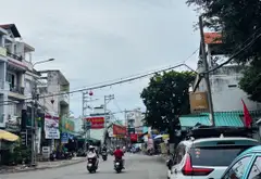 Bán căn hộ chung cư 73m2 2PN tại An Lạc, Bình Tân, tiềm năng cho thuê ổn định... Bán căn hộ chung cư tại An Lạc, Hồ Chí Minh 06
