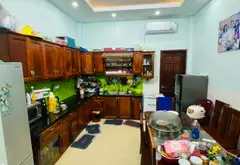 Bán nhà riêng 4 tầng trung tâm xã Ngọc Thuỵ, đường ô tô 7 chỗ, diện tích 70m²... Bán nhà riêng tại Bồ Đề, Hà Nội 14
