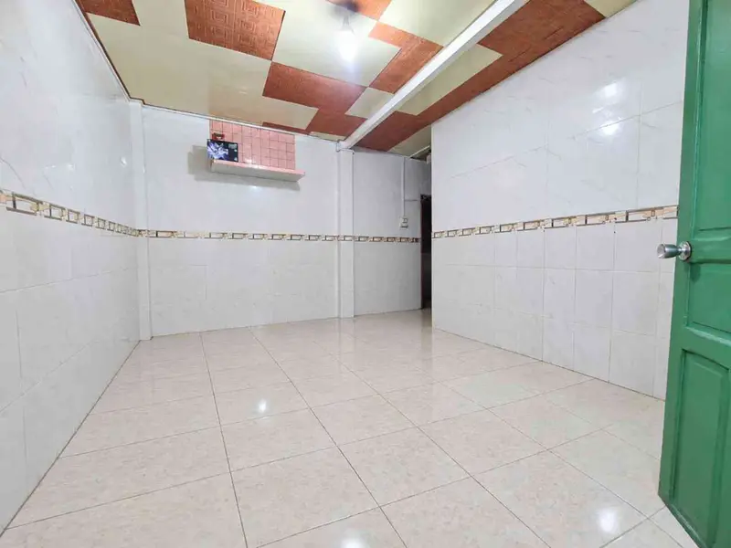 Bán nhà 2 tầng 23m2 phường Bình Tây, giá 3.6 tỷ, mặt tiền rộng... Bán nhà riêng tại Bình Tây, Hồ Chí Minh 01