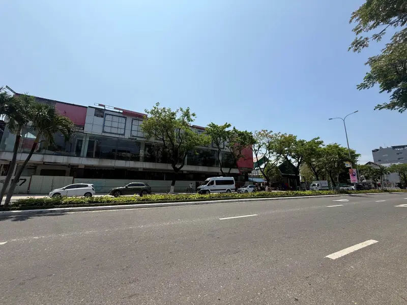 Khu đất vàng đẳng cấp tại phường Hải Châu, Đà Nẵng... Bán đất tại Hải Châu, Đà Nẵng 01