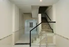 🆘 CHỦ HẠ GIÁ – CÒN 7,5 TỶ TL – NHÀ MỚI 4 TẦNG GÒ VẤP 🔥... Bán nhà riêng tại An Hội Tây, Hồ Chí Minh 08
