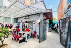 Bán dãy trọ 2 tầng diện tích 87m² tại Quận 7, gần Him Lam... Bán nhà riêng tại Tân Hưng, Hồ Chí Minh 02