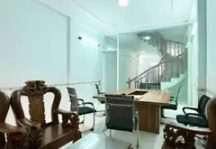 Bán nhà mặt phố 4 tầng, diện tích 73.2 m², mặt tiền 4m tại Hoa Lan, Phú Nhuận... Bán nhà mặt phố tại Cầu Kiệu, Hồ Chí Minh 05