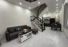💰 Nhỉnh 5.x tỷ | CHẾ LAN VIÊN – TÂN PHÚ
🚗 Hẻm 6m nhựa, 2 xe hơi tránh nhau – thông thoáng.
🏡 Nhà... Bán nhà riêng tại Tây Thạnh, Hồ Chí Minh 08
