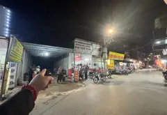 Bán lô đất trục chính kinh doanh 114 m xã Thiên Lộc... Bán đất tại Thiên Lộc, Hà Nội 05