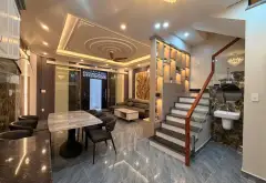 Bán nhà riêng 3 tầng lô góc tại phường X, hướng Đông Nam, đầy đủ nội thất... Bán nhà riêng tại Đông Hải, Hải Phòng 14