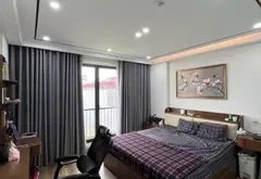 Bán nhà 7 tầng 60m2 Phường Việt Hưng, ô tô tránh, 2 mặt thoáng... Bán nhà riêng tại Việt Hưng, Hà Nội 08