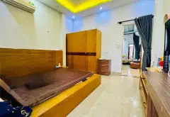 Nhà riêng 2 tầng pháp lý cơ sở tại phường Bình Hưng Hòa, Bình Tân 78m² giá 4.95 tỷ... Bán nhà riêng tại Bình Hưng Hòa, Hồ Chí Minh 08