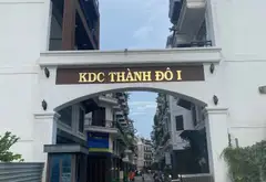 Bán nhà riêng 5 tầng, 4PN, 4WC tại khu dân cư Thành Đô 1... Bán nhà riêng tại Thới An, Hồ Chí Minh 10
