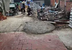 Bán đất 51m2 tại phường An Hội Tây, quận Gò Vấp, mặt tiền 4m, pháp lý cơ sở... Bán đất tại An Hội Tây, Hồ Chí Minh 03