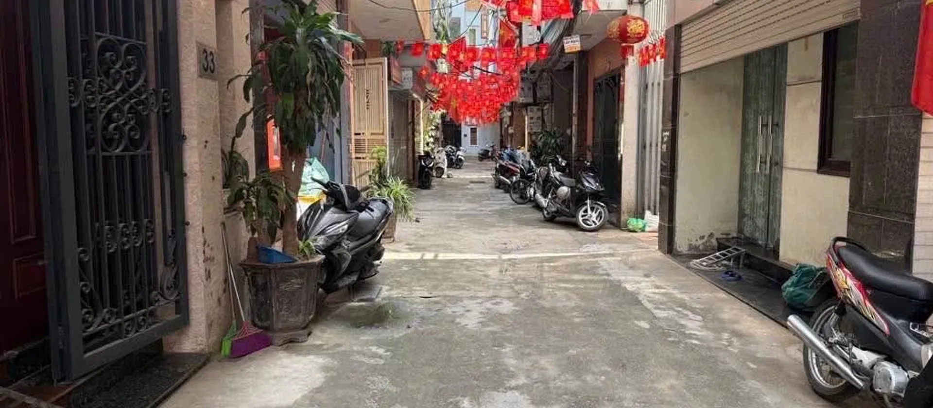Cơ hội sở hữu nhà 5 tầng đẹp lung linh cách phố Ngọc Thụy 50m, giá tốt... Bán nhà riêng tại Bồ Đề, Hà Nội 01