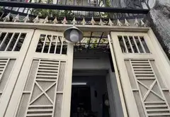 Bán nhà riêng 4 tầng hẻm thông thoáng quận Hai Bà Trưng... Bán nhà riêng tại Xuân Hòa, Hồ Chí Minh 01
