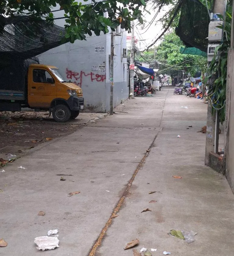 Bán nhà đường Hồ Học Lãm an lạc quận Bình Tân, diện tích 160m²,xe hơi thông... Bán nhà riêng tại An Lạc, Hồ Chí Minh 01