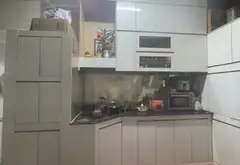 Nhà Phố 3 Tầng Tiện Nghi Gần Trung Tâm Hùng Vương... Bán nhà riêng tại Vườn Lài, Hồ Chí Minh 10