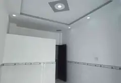 Bán nhà riêng 4 tầng tại Phú Định,quận 8 hẻm xe hơi diện tích 42.2m²,4pn5wc... Bán nhà riêng tại Phú Định, Hồ Chí Minh 03