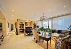 SIÊU PHẨM CĂN HỘ THIẾT KẾ ĐO NI ĐÓNG GIÀY – SUNRISE CITY, QUẬN 7... Bán căn hộ chung cư tại Tân Hưng, Hồ Chí Minh 01