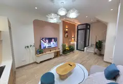Bán nhà riêng 5 tầng tại trung tâm Thanh Xuân, gần mặt phố Vũ Tông Phan, diện tích 26m²... Bán nhà riêng tại Khương Đình, Hà Nội 02