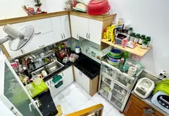 Cơ hội hiếm có sở hữu nhà 4 tầng mới tinh, vị trí đẹp tại Phường Bình Tân, giá tốt chỉ 2.8 tỷ... Bán nhà riêng tại Bình Tân, Hồ Chí Minh 01