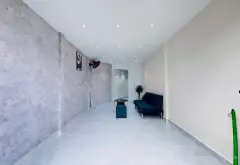 Cơ hội hiếm có sở hữu nhà 3 phòng ngủ tại Phường Hạnh Thông, giá chỉ 1.66 tỷ... Bán nhà riêng tại Hạnh Thông, Hồ Chí Minh 01