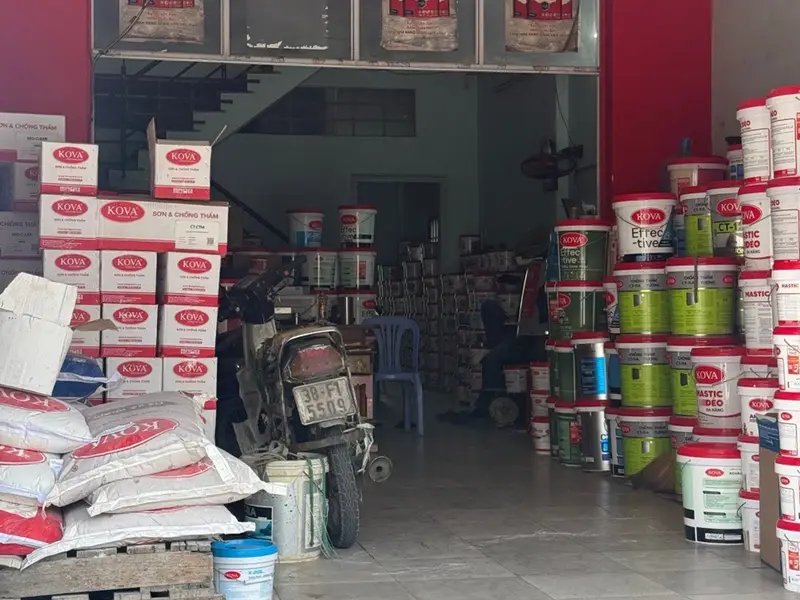 MẶT TIỀN KINH DOANH ĐỈNH DI CHUYỂN NHANH TRUNG TÂM... Bán nhà mặt phố tại Bình Hưng Hòa, Hồ Chí Minh 01