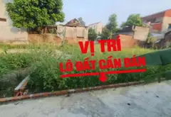 Bán đất 62.3m² tại phường An Bình, giá 1.53 tỷ... Bán đất tại Mão Điền, Bắc Ninh 04