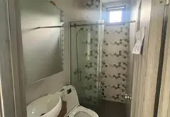 Nhà phố 3 tầng đẹp ngay trung tâm ngã tư sầm uất... Bán nhà mặt phố tại Xuân Hòa, Hồ Chí Minh 10