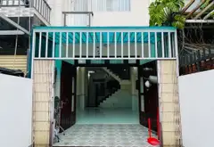 Nhà an phú đông 2PN, tiện nghi, giá tốt... Bán nhà riêng tại An Phú Đông, Hồ Chí Minh 09