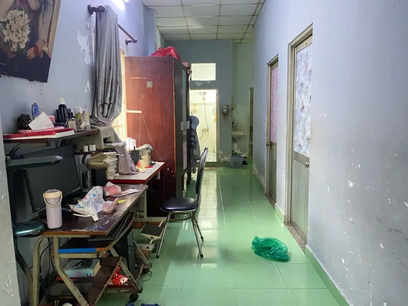 Nhà rộng 177m2 hẻm nông, xe hơi đỗ cửa - Bình Chiểu phát triển... Bán nhà riêng tại Dĩ An, Hồ Chí Minh 01