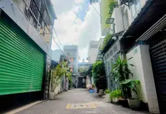 Nhà nguyên căn rộng 6 phòng ngủ, vị trí đắc địa, giá tốt hiếm có tại Quận Gò Vấp... Bán nhà riêng tại Thông Tây Hội, Hồ Chí Minh 04