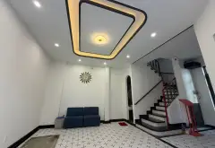 🏡 LÔ GÓC HIẾM – MẶT TIỀN NGANG KHỦNG 7.5M – HẺM XE TẢI - NHÀ 4 TẦNG TÂN THÀNH 🔥... Bán nhà riêng tại Tân Phú, Hồ Chí Minh 06