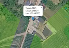 Lô đất vị trí vàng hướng Tây Nam tại Thủy Nguyên, tiện lợi và tiềm năng... Bán đất tại Thủy Nguyên, Hải Phòng 05