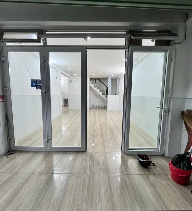 🏘️Bán nhà riêng 67m2 2 tầng tại Quang Trung, Gò Vấp, giá 4.85 tỷ... Bán nhà riêng tại Thông Tây Hội, Hồ Chí Minh 01