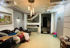 Nhà mới ở ngay... Bán nhà riêng tại Đông Hưng Thuận, Hồ Chí Minh 14