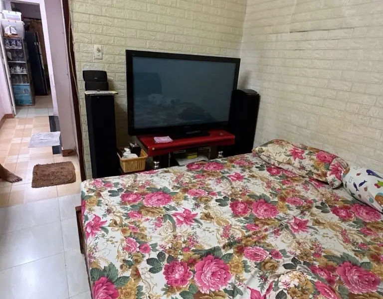 BÁN NHÀ NGUYỄN KHUYẾN – 61,9M² – HẺM Ô TÔ THÔNG – 4PN – 10.X TỶ TL... Bán nhà riêng tại Bình Thạnh, Hồ Chí Minh 01