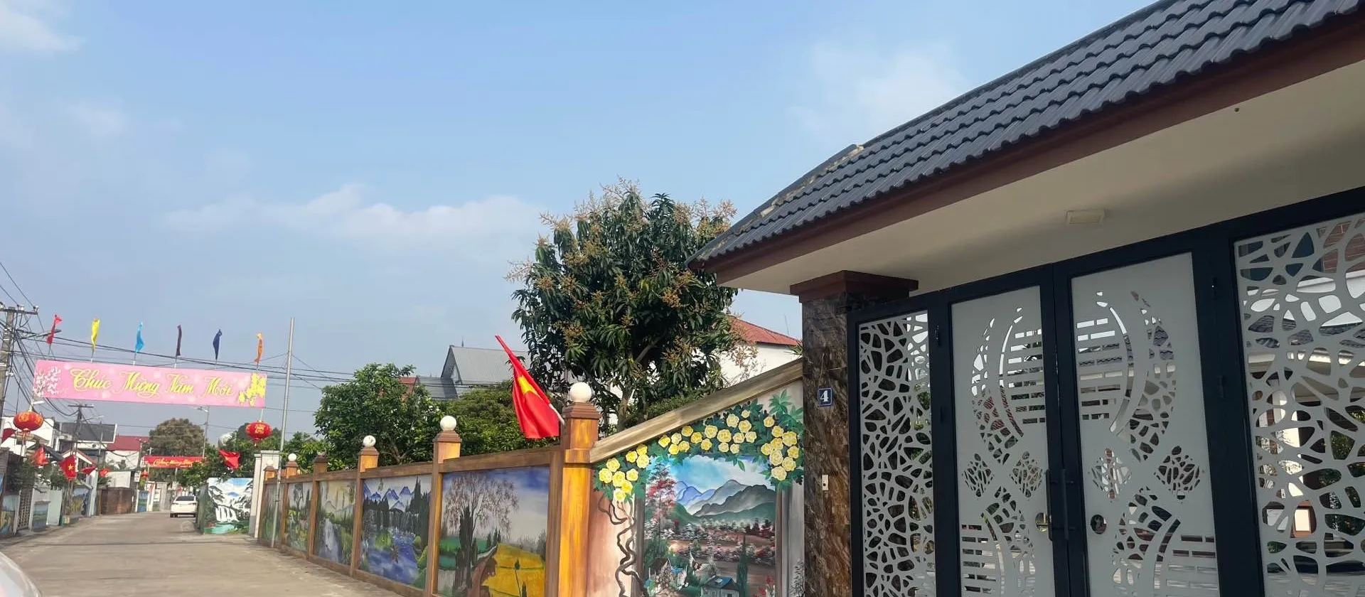 Đất đẹp 100m2, ô tô vào tận nơi ở Đan Tảo Sóc Sơn... Bán đất tại Sóc Sơn, Hà Nội 01