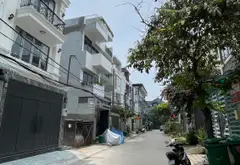 NHÀ 5 TẦNG 67M2 (5x14) NỞ HẬU HXH 8m ĐƯỜNG SỐ 37 GẦN NGAY CHỢ HIỆP BÌNH KDC ĐẸP CHỈ 12,5 TỶ... Bán nhà riêng tại Hiệp Bình, Hồ Chí Minh 20
