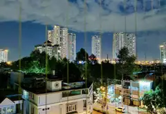 Bán căn hộ rộng 130m² tại chung cư cao cấp TP. Thủ Đức... Bán căn hộ chung cư tại Bình Trưng, Hồ Chí Minh 01