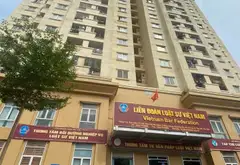 Bán Căn chung cư CT13B Võ Chí Công khu đô thị Nam Thăng Long, Tây Hồ HN căn 2 ngủ cực đẹp... Bán căn hộ chung cư tại Cầu Giấy, Hà Nội 06