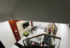 Bán nhà 3.5 tầng 4PN 5VS ô tô vào nhà Trại Chuối Hồng Bàng... Bán nhà riêng tại Hồng Bàng, Hải Phòng 06