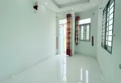 Nhà 4 Tầng 45m2 sát Phan Văn Trị, P7, Gò vấp chỉ nhỉnh 5t. Alo Vinh 0902694205 gặp Vinh xem nhà.... Bán nhà riêng tại Hạnh Thông, Hồ Chí Minh 12