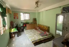 Bán nhà 3 tầng 38.7m2 quận 6 giá 5.9 tỷ... Bán nhà riêng tại Bình Tây, Hồ Chí Minh 10