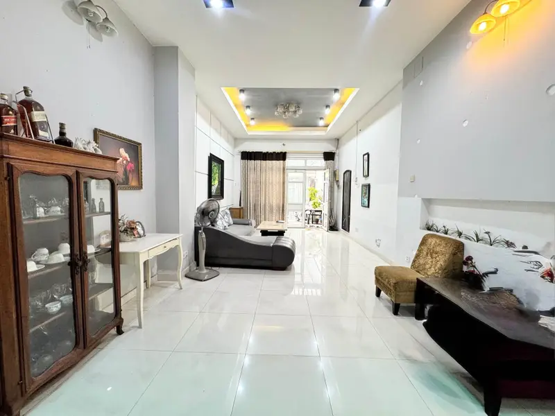 Nhà Mặt Tiền Khu Sân Bay Tân Bình - Tiện Ích Đỉnh Cao... Bán nhà mặt phố tại Tân Sơn Hòa, Hồ Chí Minh 01