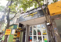 Bán nhà mặt phố lô góc 6 tầng thang máy khu an ninh tốt tại quận Thanh Xuân... Bán nhà mặt phố tại Thanh Xuân, Hà Nội 04