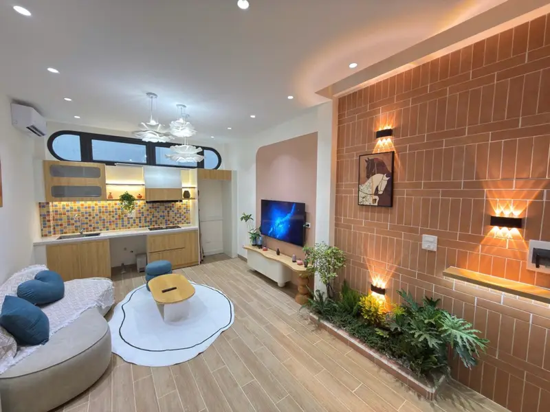 🔥 Nhà Đẹp Tại Trung Tâm Thanh Xuân - Chỉ 6.95 Tỷ! 🔥... Bán nhà riêng tại Khương Đình, Hà Nội 01