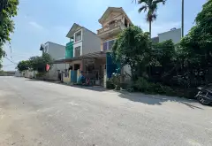 Bán đất xã Phúc Thịnh, Hà Nội, diện tích 109 m², pháp lý rõ ràng, mặt tiền rộng... Bán đất tại Phúc Thịnh, Hà Nội 09