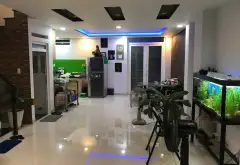 Bán nhà riêng 4 tầng, 90m² khu Tên Lửa, Bình Trị Đông, Bình Tân, hẻm ô tô, ngang 6m khủng... Bán nhà riêng tại Bình Trị Đông, Hồ Chí Minh 07