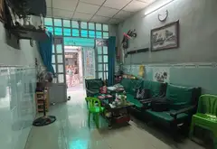 Nhà riêng 4 tầng hẻm xe hơi quận Tân Phú giá hợp lý... Bán nhà riêng tại Bảy Hiền, Hồ Chí Minh 05