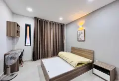 Nhà 4 tầng sang trọng sát mặt tiền lê quang định - cơ hội vàng sở hữu tại Bình Thạnh... Bán nhà riêng tại Gia Định, Hồ Chí Minh 15
